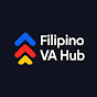 Filipino VA Hub logo