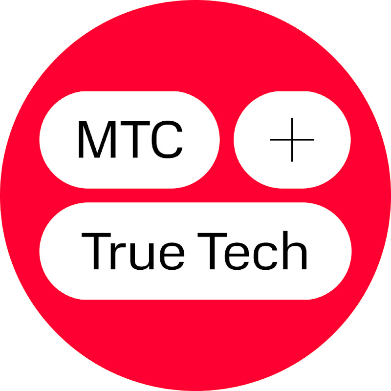 True Tech Logo