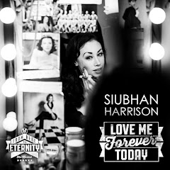 Siubhan Harrison