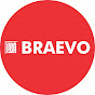 Braevo logo