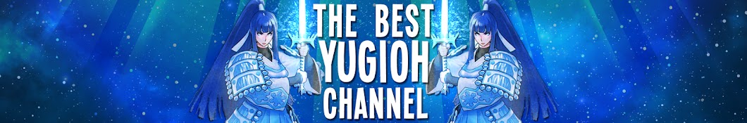 TheBestYuGiOhChannel Avatar de chaîne YouTube