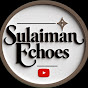 Sulaiman Echoes  logo