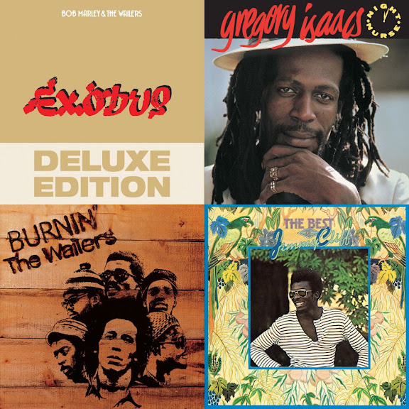 Reggae del Bueno