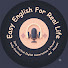 F9uF7npKcjM-channel-avatar-Easy English For Real Life