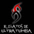 kVW2iqZH8bo-channel-avatar-Relatos de Ultratumba and La Sombra de la Mano