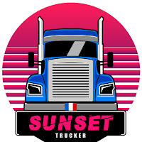 Profile Picture of Sunset Trucker
