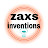 zaxs inventions