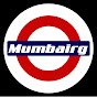 Mumbai Route Guide (mumbairg) logo