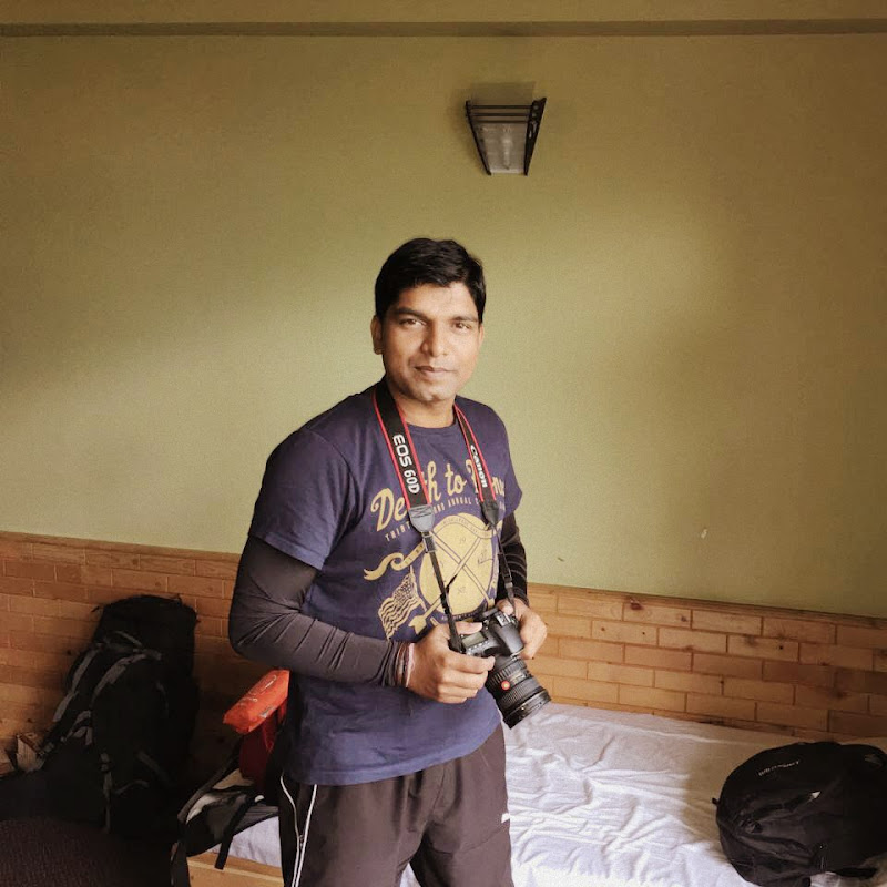 Harish Vastrakar Vlogs