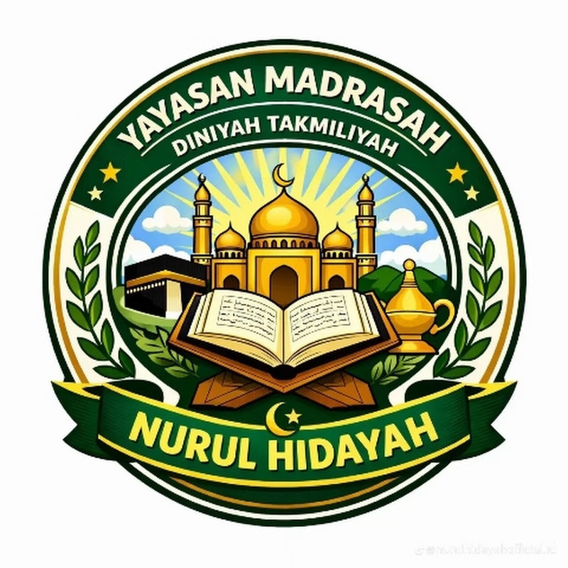 Mosolla Nurul Hidayah Official