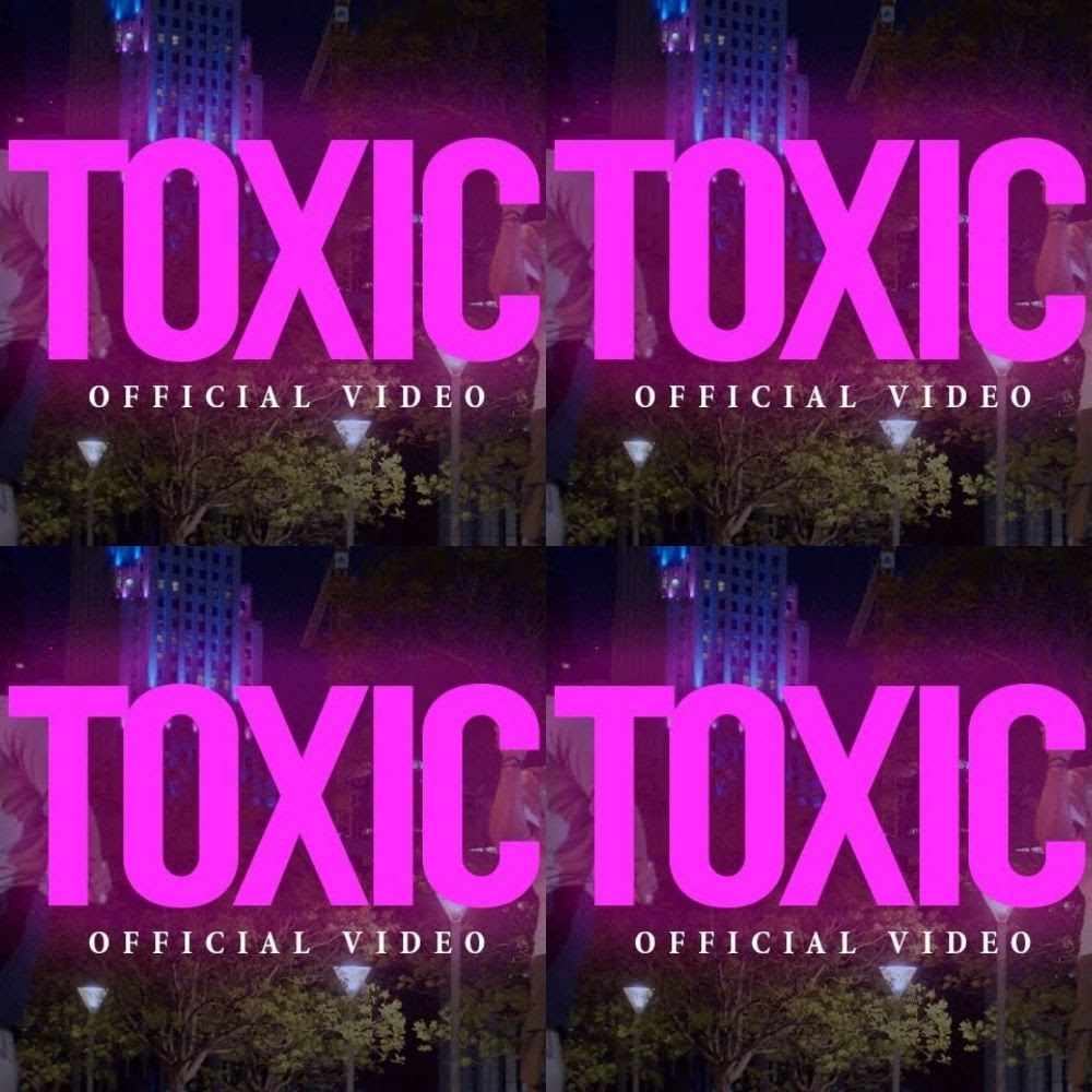 Toxic