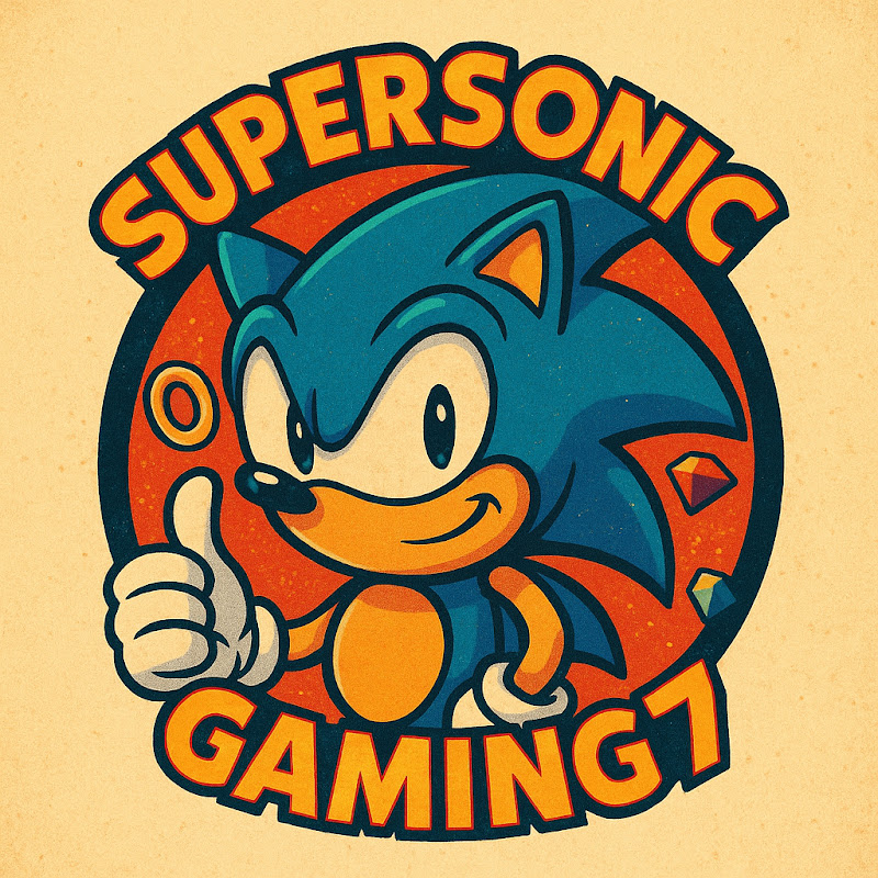 SuperSonic Gaming7