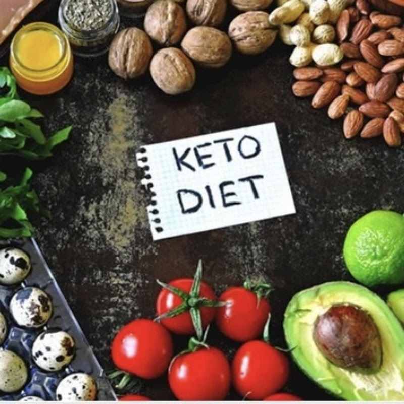 Keto For Beginners