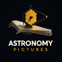 Astronomy Pictures logo