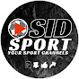 OSID SPORT logo