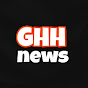 GHH News logo