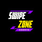 SWIPE ZONE logo