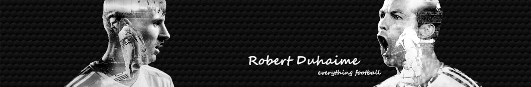 Robert Duhaime YouTube channel avatar