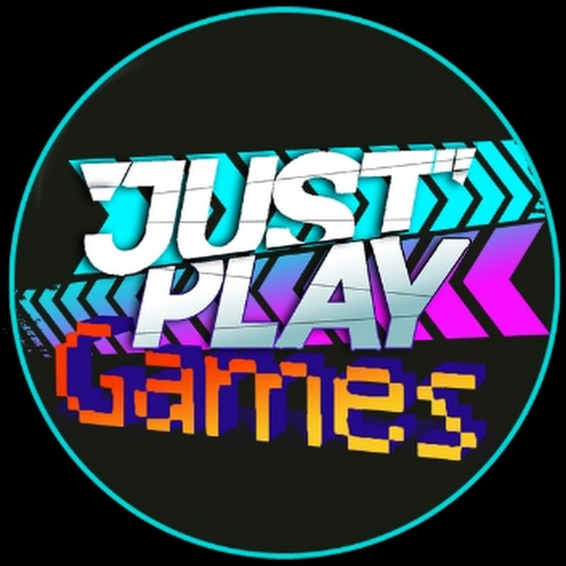 Just Play Games