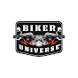 Biker Universe logo