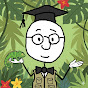 Wildlife Professor Avatar