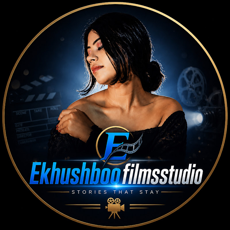 E Khushboo Film’s Studio 