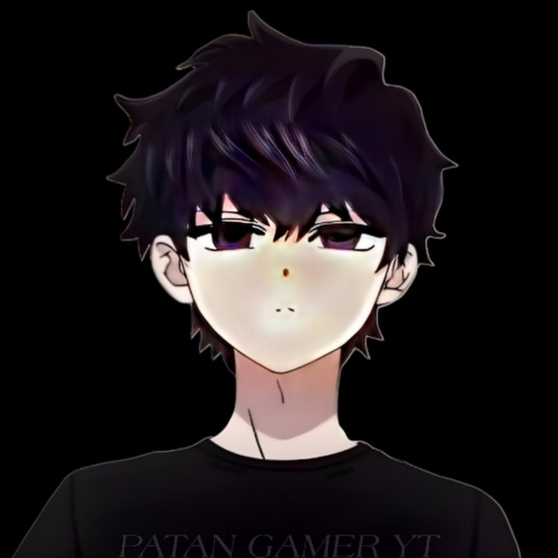 PATAN GAMER YT