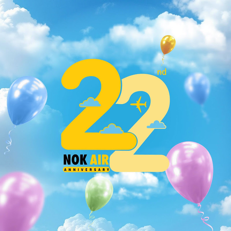 Nok Airlines