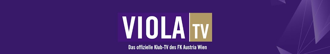Viola TV YouTube channel avatar
