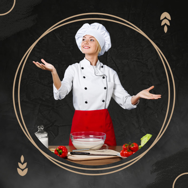 Culinary Clarity