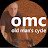 omc - old man's cycle