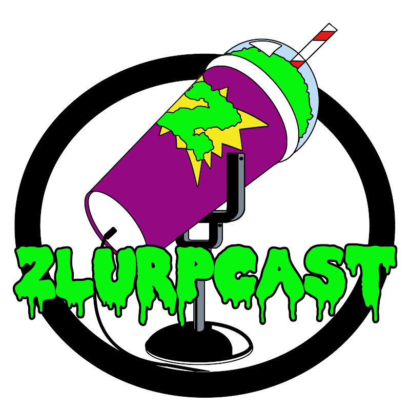 Zlurpcast - Blood Bowl Podcast