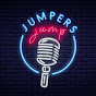 Jumpers jumps Podcast logo