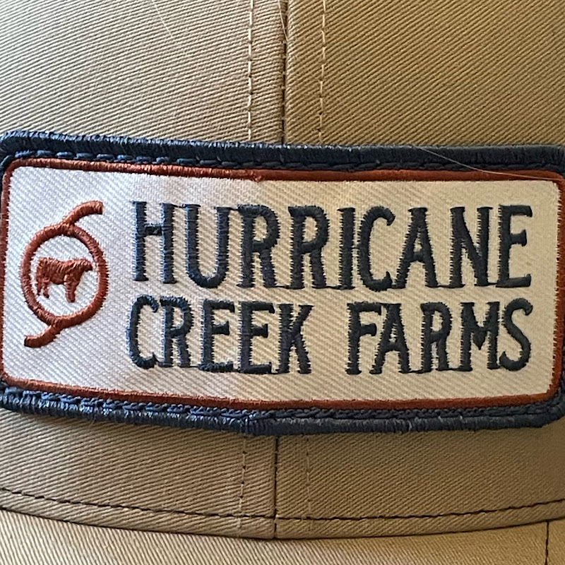 Hurricane Creek Farms