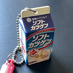 狸小路商店Guyアイコン画像