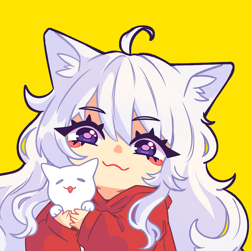 ليل مياو | LiL Meow