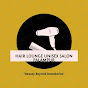 Hair Lounge Unisex Salon logo