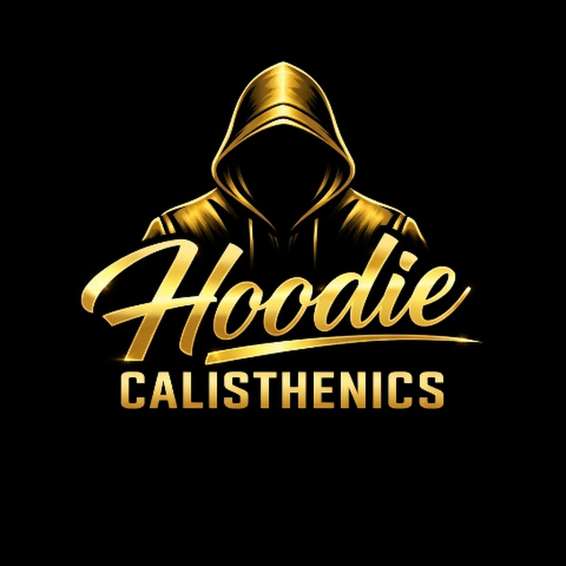 Hire Hoodie calisthenics — Cardio & Endurance Training (Running, Cycling) YouTube creator for sponsorships