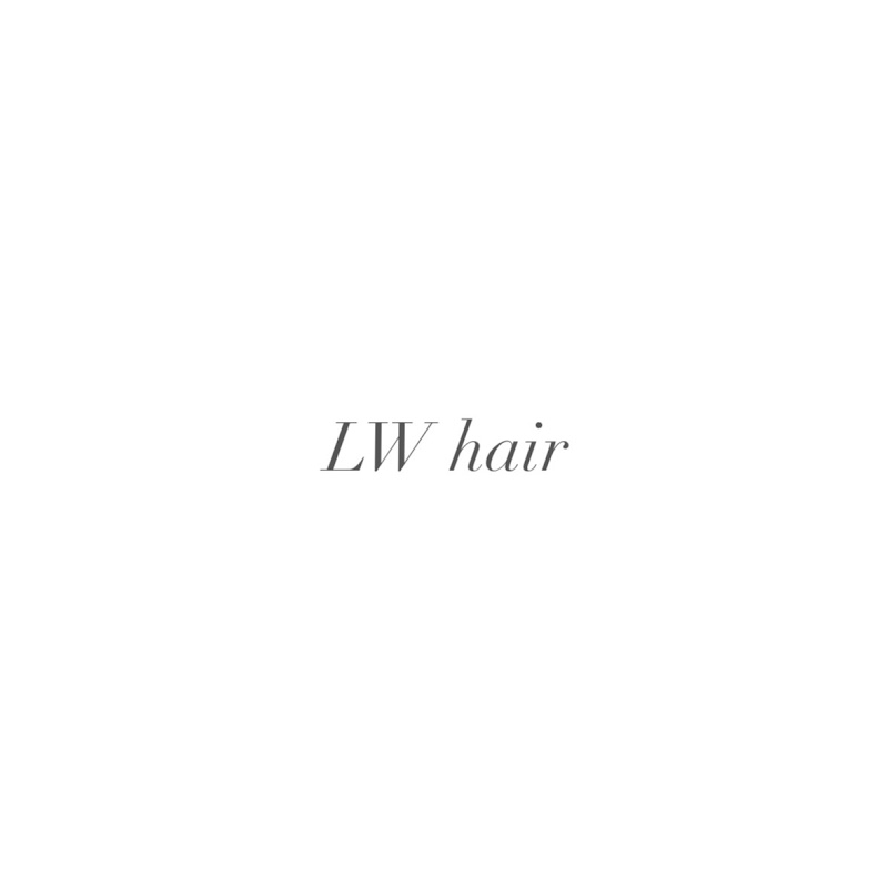 LW hair