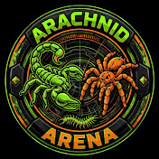Arachnid arena