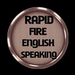 Hire Rapidfire English speaking  — Language Learning (Specific Languages) YouTube creator for sponsorships