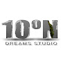 10 Degree N Dreams Studio