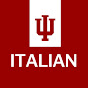 Italian Program at Indiana University logo