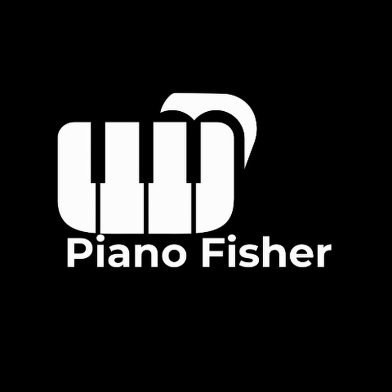 Piano Fisher 