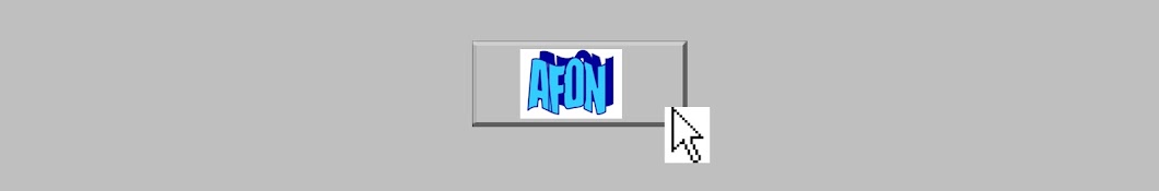 aFOn رمز قناة اليوتيوب