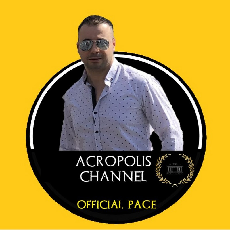 Acropolis Channel