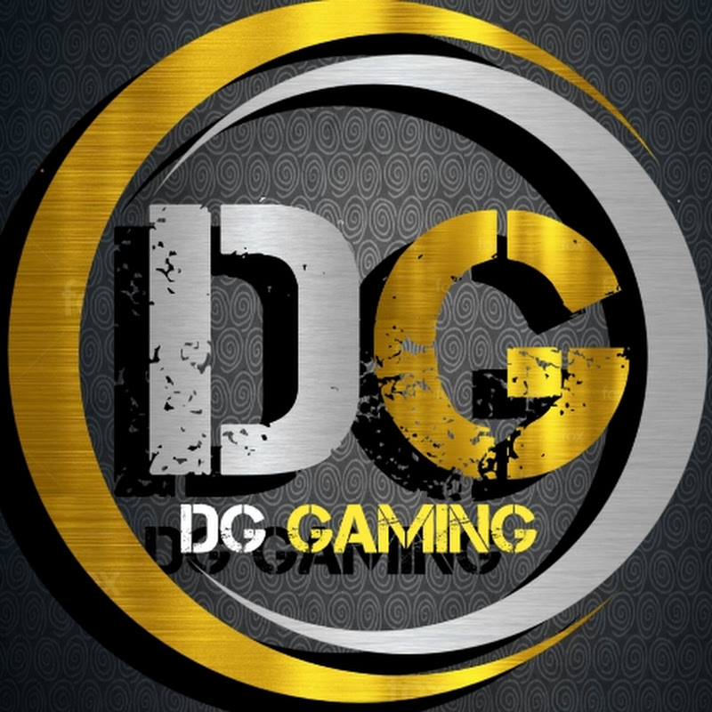 DG gaming play 