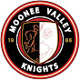 Moonee Valley Knights Unofficial logo