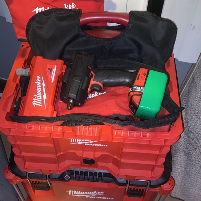 Ty’s Toolbox