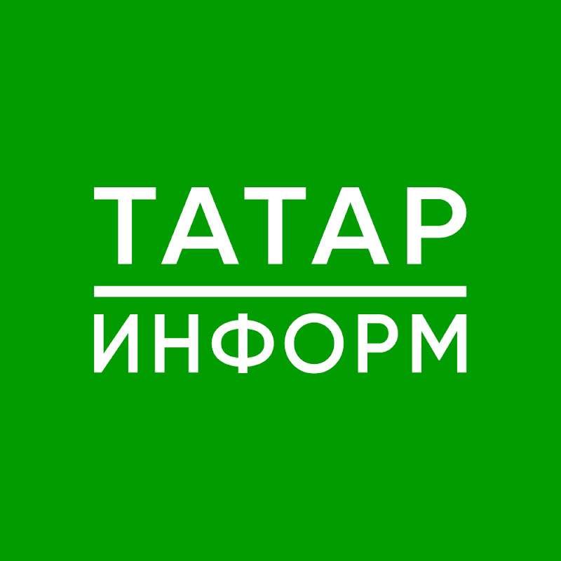 Tatar-inform .tatar Logo